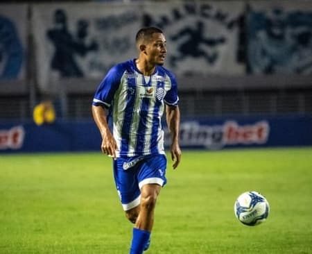 Caio Felipe