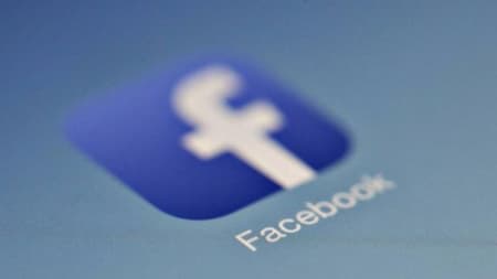 Facebook - Android