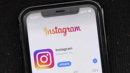Instagram