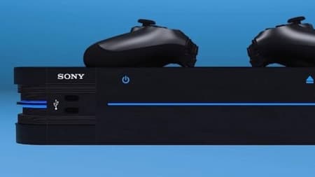 Playstation - 5