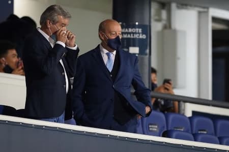 Pinto da Costa - Porto