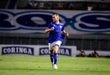 Bruno José - CSA