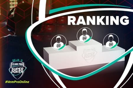 SuperPoker Team Pro