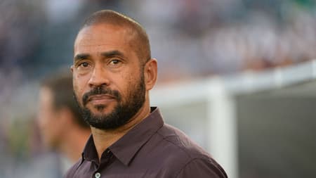 Robin Fraser - Colorado Rapids