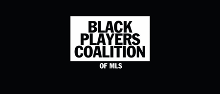 Coalizão dos Jogadores Negros da MLS