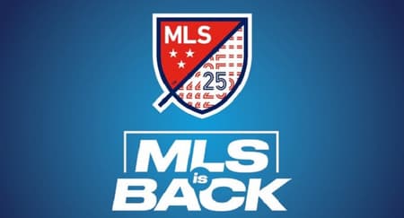 MLS is Back Tournament
