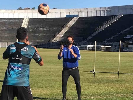 Elano - Inter de Limeira