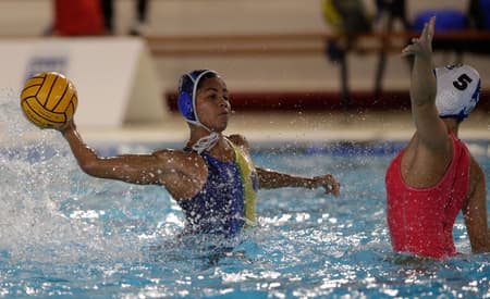 Polo Aquático Brasil (PAB)