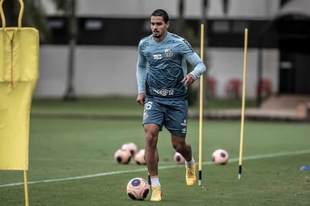Lucas Veríssimo