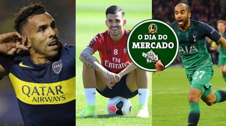 Dia do Mercado