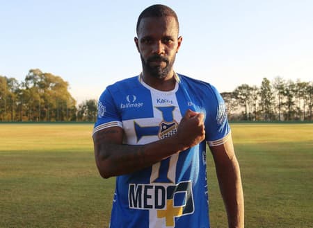 Tadeu - Água Santa