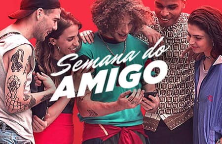Bodog Semana Amigo