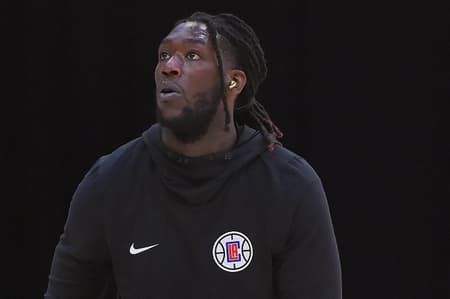 Montrezl Harrell