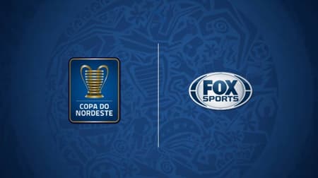 Copa do Nordeste - Fox Sports