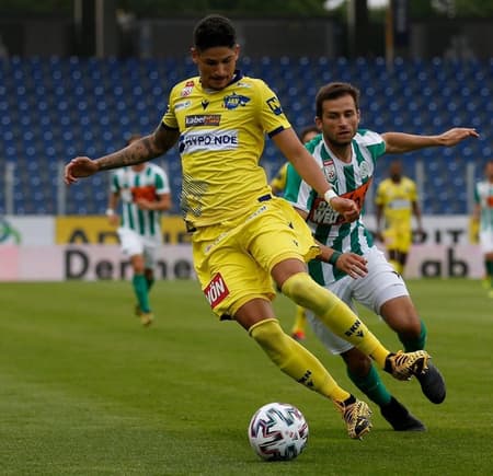 Luan do SKN Pölten