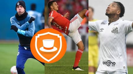 Montagem - Cartola