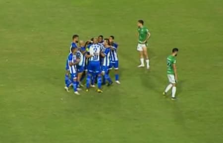 CSA x Guarani