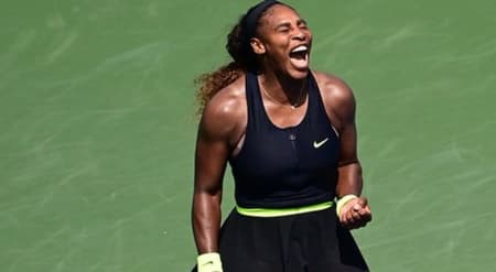 Serena Williams