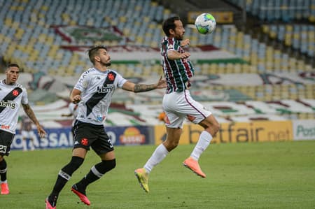 Fluminense x Vasco