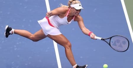 Angelique Kerber