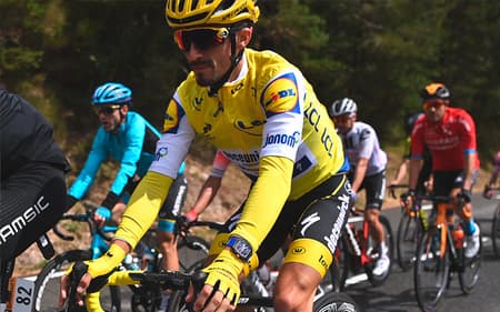 Julian Alaphilippe