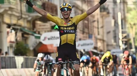 Wout van aert