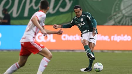 Palmeiras x Internacional