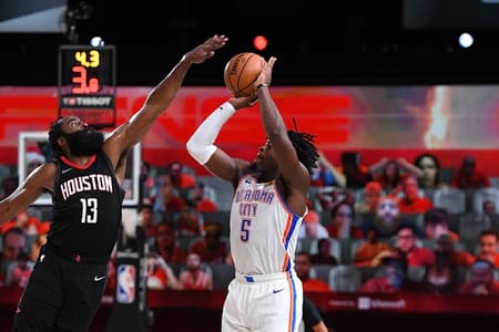 James Harden