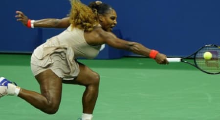 Serena Williams