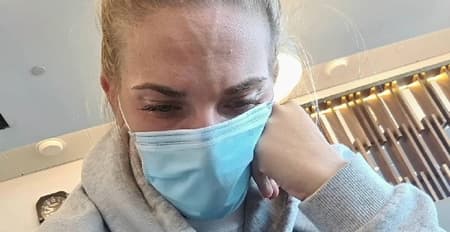 Timea Babos