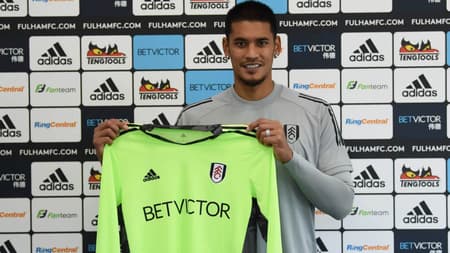 Areola - Fulham