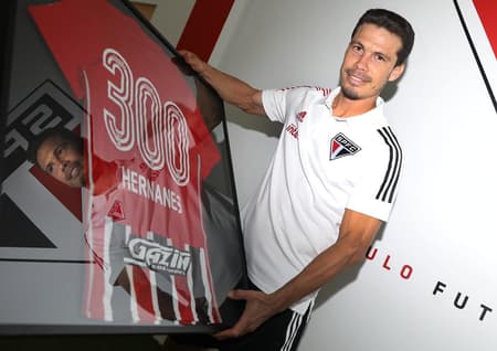Hernanes