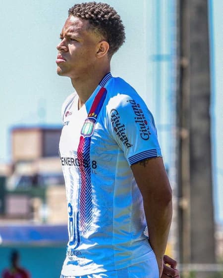Victor Luiz