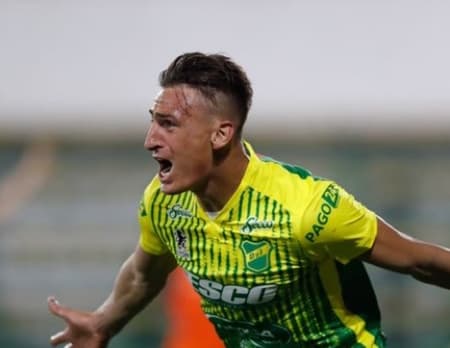 Defensa x Delfin