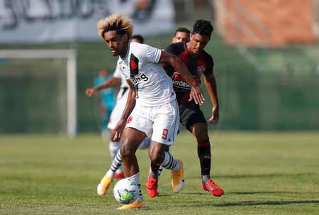 MT Vasco Sub-20