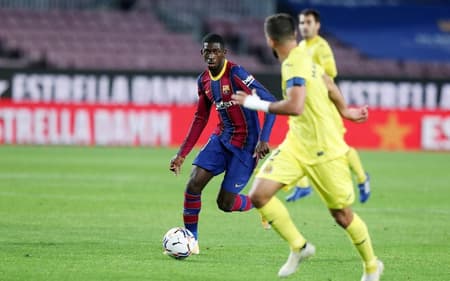 Ousmane Dembélé - Barcelona