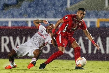 América de Cali x Internacional