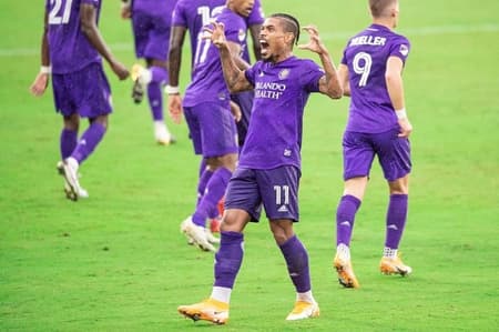 Júnior Urso - Orlando City