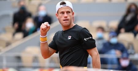 Diego Schwartzman