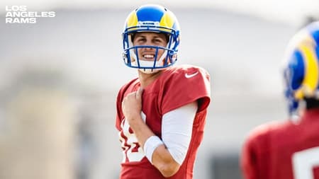 Jared Goff