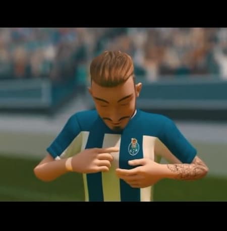 Alex Telles
