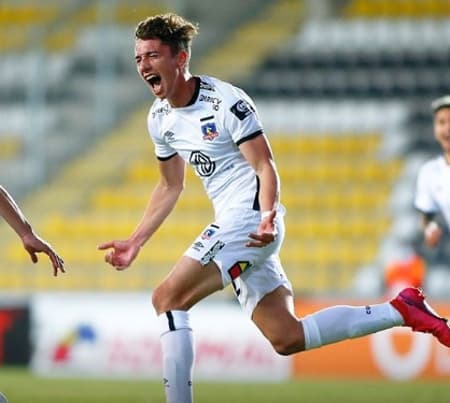 Colo-Colo