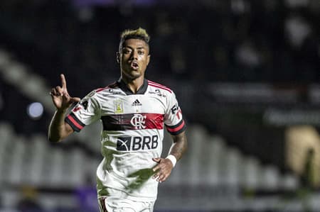 Vasco x Flamengo