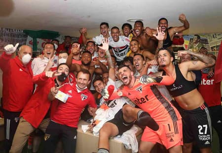 Sao Paulo - comemoração