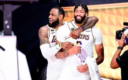 Lakers - NBA