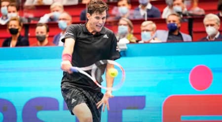Dominic Thiem