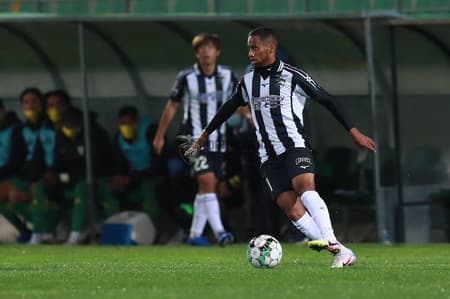 Anderson Oliveira - Portimonense