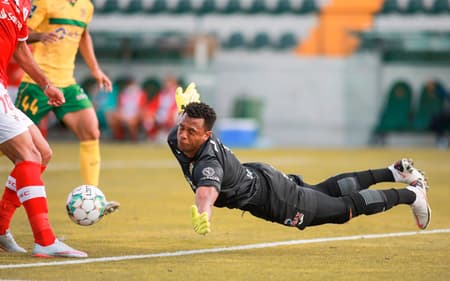 Jordi - Paços de Ferreira