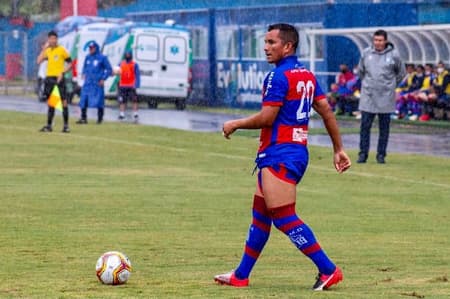 Marllon - Marcílio Dias