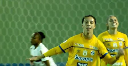 São Paulo x Avaí